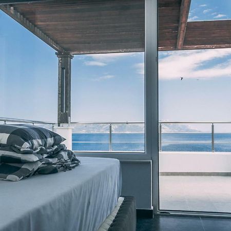 Villa Elia Pteleós Eksteriør bilde