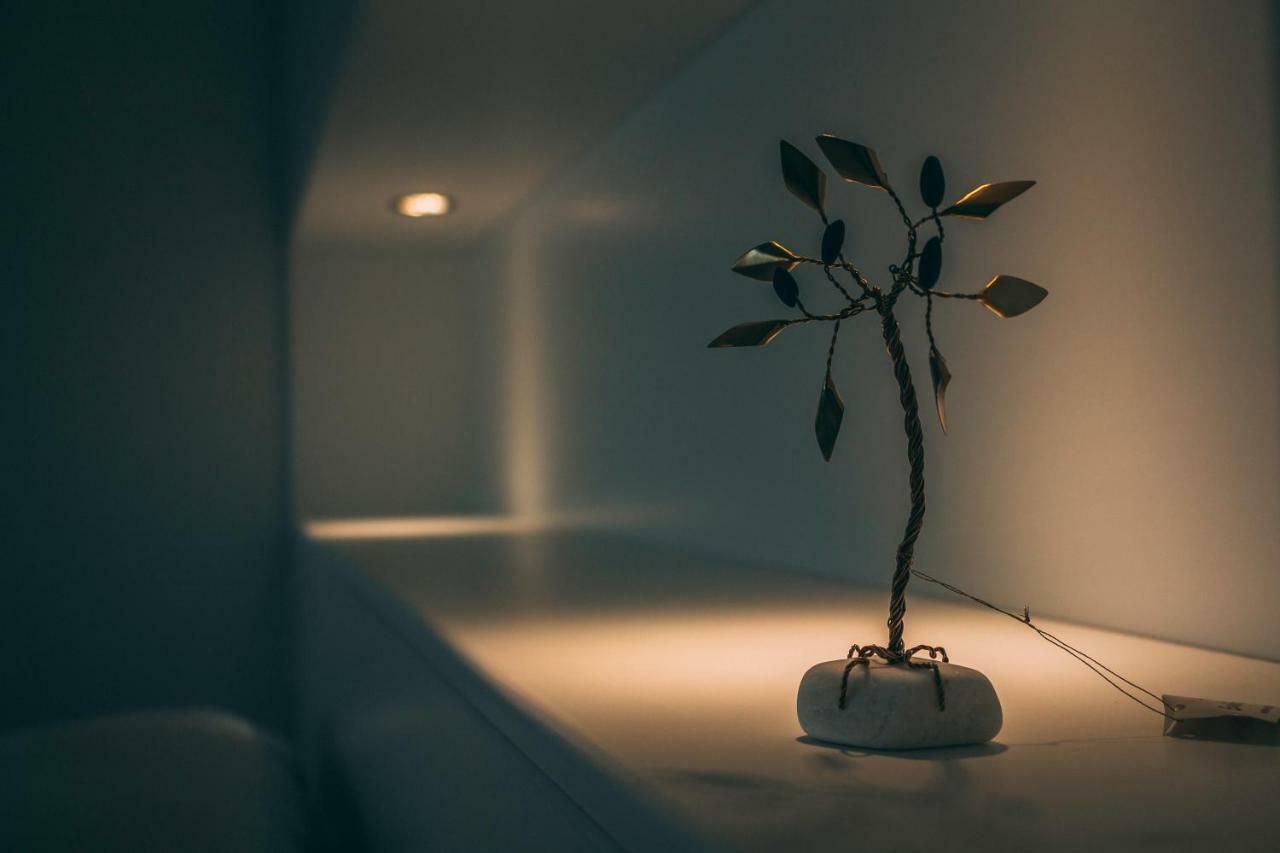 Villa Elia Pteleós Eksteriør bilde