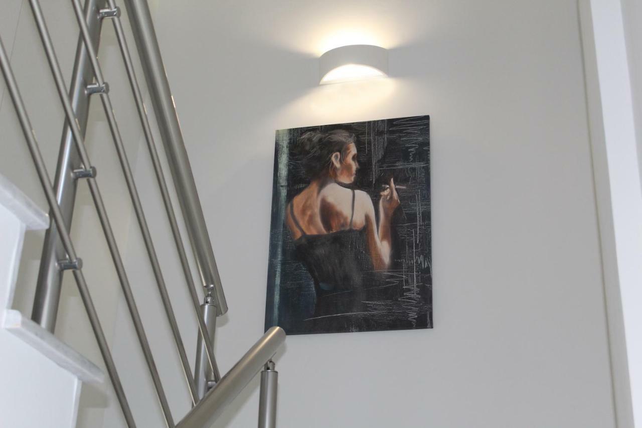 Villa Elia Pteleós Eksteriør bilde